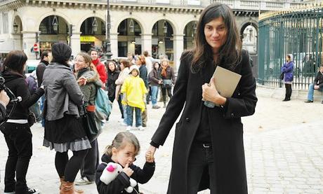 Inspirational #14: Emmanuelle Alt