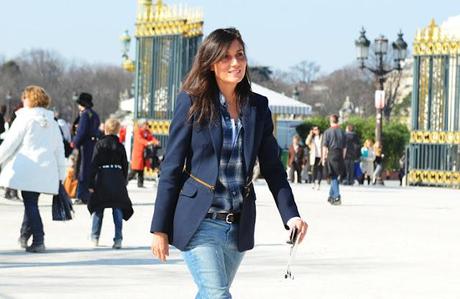 Inspirational #14: Emmanuelle Alt