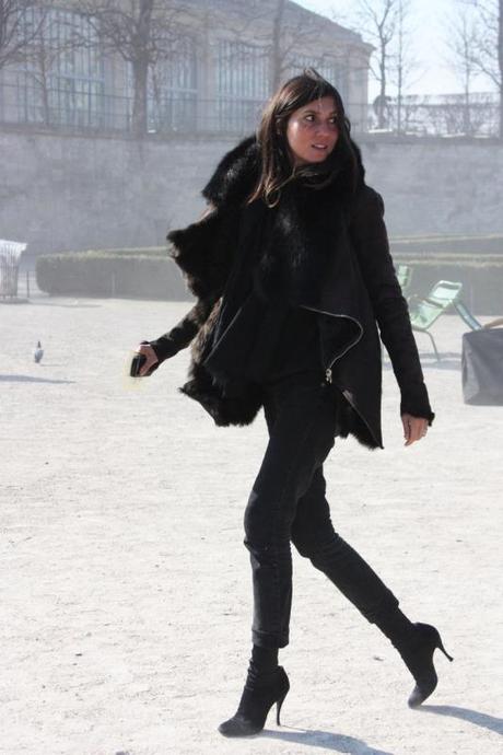 Inspirational #14: Emmanuelle Alt