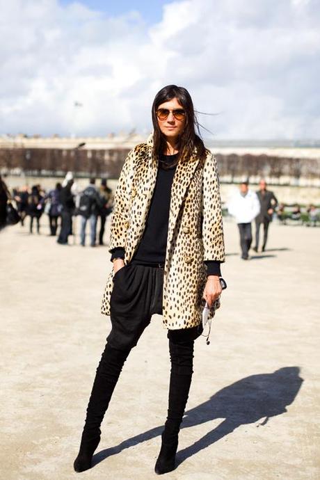 Inspirational #14: Emmanuelle Alt