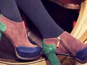 PatchWork: nuova tendenza della collezione autunno inverno 2012/13