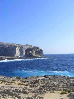 Postcards from Malta