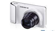 Samsung Galaxy Camera - 1