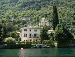 George Clooney, vende Villa Oleandra?