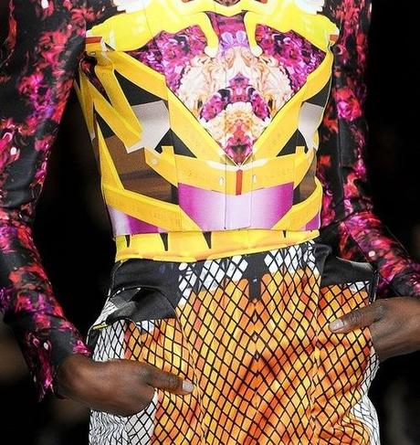 Tendenze Autunno inverno 2012/12 - fantasie