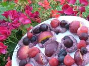 Ricette dietetiche vegan: frushi