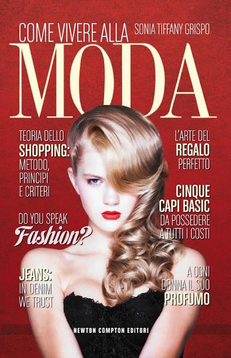 Come vivere alla moda - copertina - bassa risoluzione