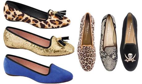 Un trend di stagione: le slippers