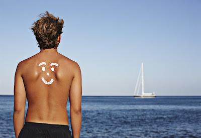 Mo te lo spiego a papà il sogno della vacanza che duri tutto l'anno