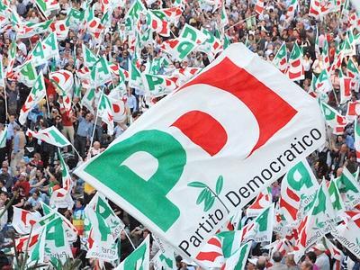 Renzi a Reggio Emilia: rottamazione ed alleanze