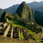 Perù: nuovo aeroporto per raggiungere Machu Picchu