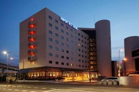 Errore prezzo: Hotel Tokyo Narita 11 Euro a notte!
