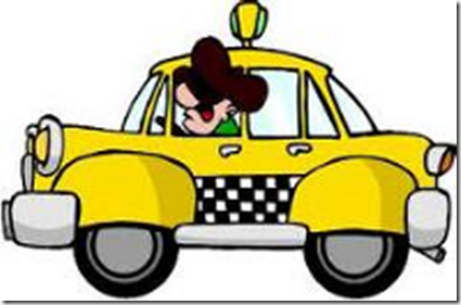 taxi