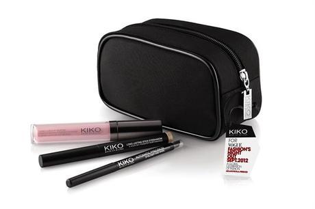 kiko vfno Vogue Fashion’s Night Out 2012
