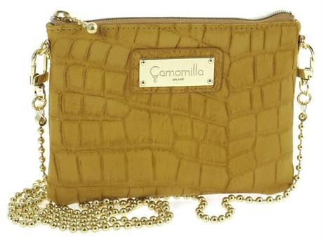 camomilla vfno Vogue Fashion’s Night Out 2012