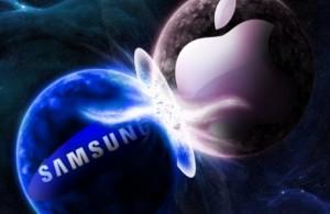 Sentenza di Tokio favorisce Samsung