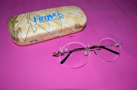 Firmoo: free glasses / Firmoo: occhiali gratis