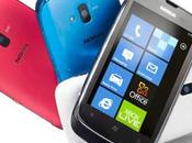 Nokia Gloria nuovo cellulare economico Windows Phone Prime caratteristiche data lancio