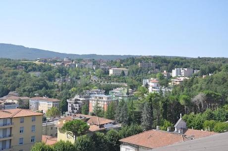 Good Morning Chianciano Terme!