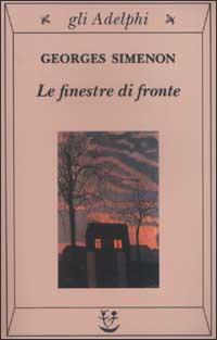 More about Le finestre di fronte