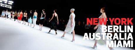 New York Fashion Week. Il Calendario delle sfilate