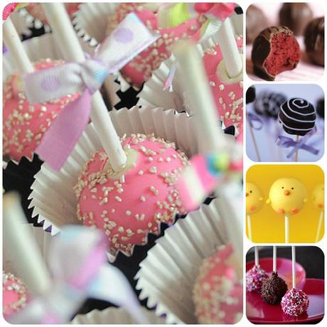 Come preparare i Cake Pops