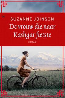 Recensione: GUIDA PER SIGNORE IN BICICLETTA SULLA VIA DELLA SETA