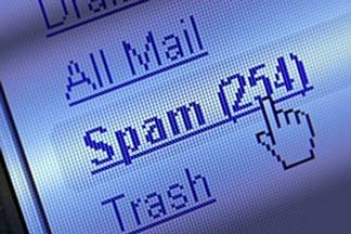 Ecco la mail usa e getta per combattere lo spam