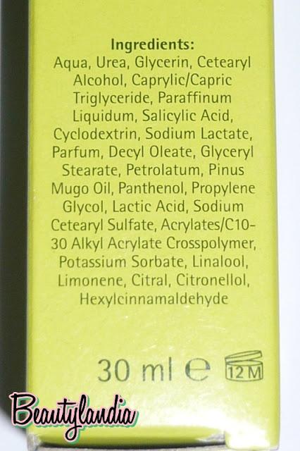 ALLGA SAN - Crema Riducente Anti callosità extra forte -