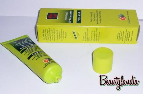 ALLGA SAN - Crema Riducente Anti callosità extra forte -