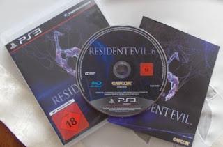 Resident Evil 6 : Capcom conferma il day one rotto in Polonia, si tratta di copie rubate