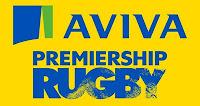 Aviva Premiership: inizia la stagione