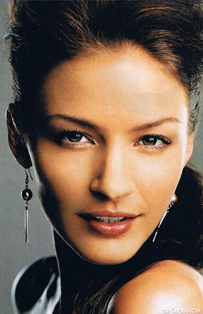 Le muse di Vite di Carta - Tabrett Bethell