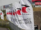 Suzuka Circuit's 50th Anniversary 1962-2012