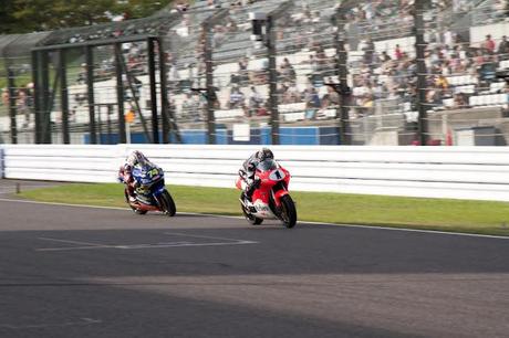 Suzuka Circuit's 50th Anniversary 1962-2012