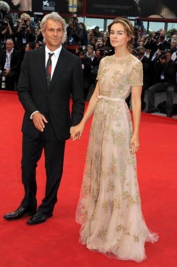 Festival del Cinema di Venezia: gli abiti più belli del weekend Festival del Cinema di Venezia: gli abiti più belli del weekend