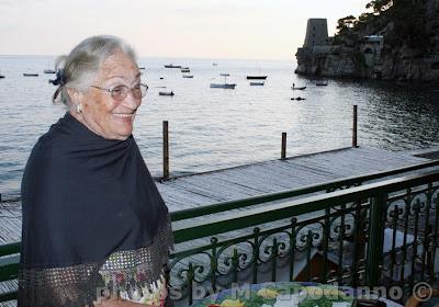 SI DANZA A POSITANO