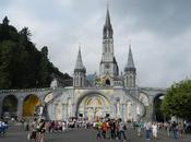 Lourdes 2012 sono appena tornata