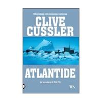 Il diario della Fenice presenta.. Clive Cussler - SPECIALE #1