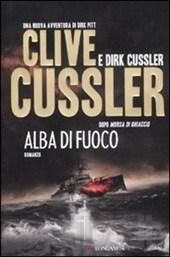Il diario della Fenice presenta.. Clive Cussler - SPECIALE #1