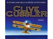 diario della Fenice presenta.. Clive Cussler SPECIALE