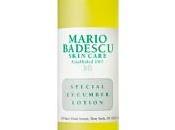 Opinione mario badescu special cucumber lotion