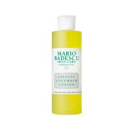 Opinione mario badescu special cucumber lotion