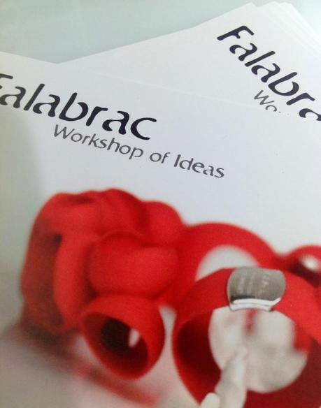 Falabrac – Workshop of ideas