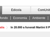 Ventimila fedi sotto mari