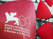 FESTIVAL CINEMA VENEZIA 69.... Look Veneziani!!!