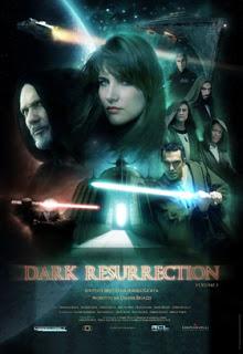 DARK RESURRECTION (Vol. 1)