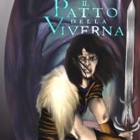 In uscita “Il Patto della Viverna”, un Fantasy di Maurizio Vicedomini