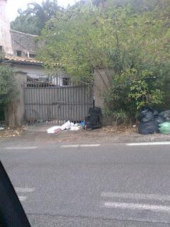 Degrado e indifferenza delle Amministrazioni Comunali