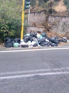 Degrado e indifferenza delle Amministrazioni Comunali